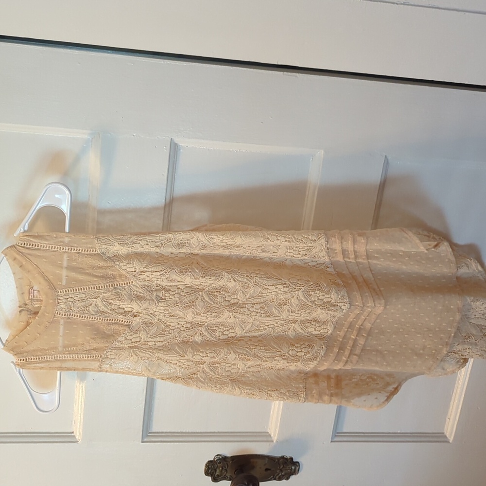 Free people dress